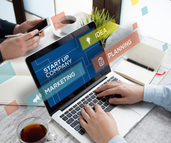 MJ Solutions Startup Help